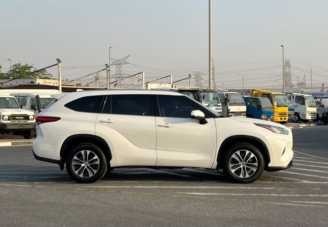 Toyota Highlander Xle, миниатюра 29