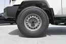 تويوتا لاند كروزر 70 Toyota Land Cruiser 70 Series HardTop Manual 4.0L V6, Petrol, 4WD
