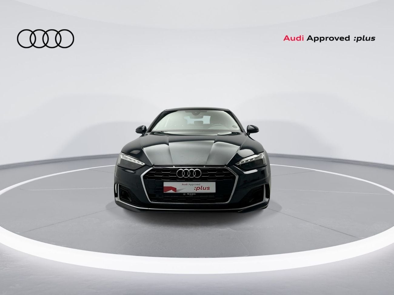 Audi A5 40 TFSI ADVANCED SPORTBACK 190hp (Ref# 21082) - EXCLUSIVE OFFER