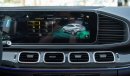 Mercedes-Benz GLE 63 AMG 4.0L V8 4MATIC DOUBLE NIGHT PACKAGE COUPE AMG