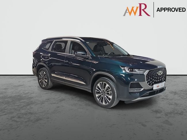 Chery Tiggo 8 PREMIUM, миниатюра 16
