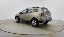 Renault Duster SE 4WD 2000