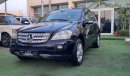 Mercedes-Benz ML 350