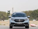 هوندا سي آر في EX 2.4L (184 HP) AWD Honda CR-V 2020 GCC accident-free in excellent condition 1602 P.M