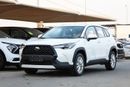 Toyota Corolla Cross 2.0L HYBRID AUTOMATIC TRANSMISSION ( FOR RE EXPORT ONLY )