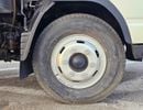 Mitsubishi Fuso Canter FREEZER BOX/4.2L DIESEL M/T/SINGLE CABIN/CODE#CANF