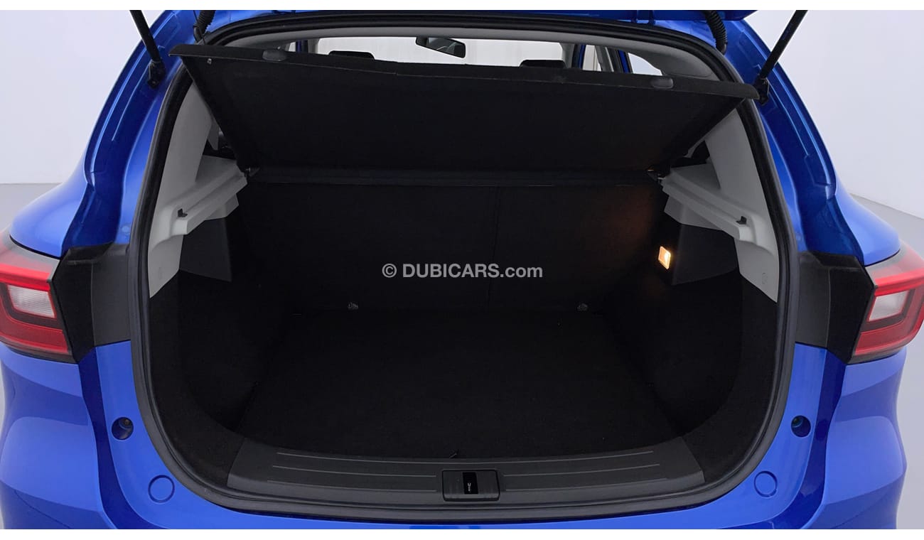 MG ZS STD 1.5 | Zero Down Payment | Free Home Test Drive