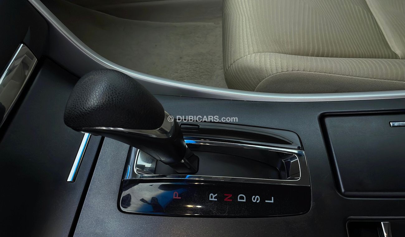 Honda Accord EX 2.4 | Under Warranty | Inspected on 150+ parameters