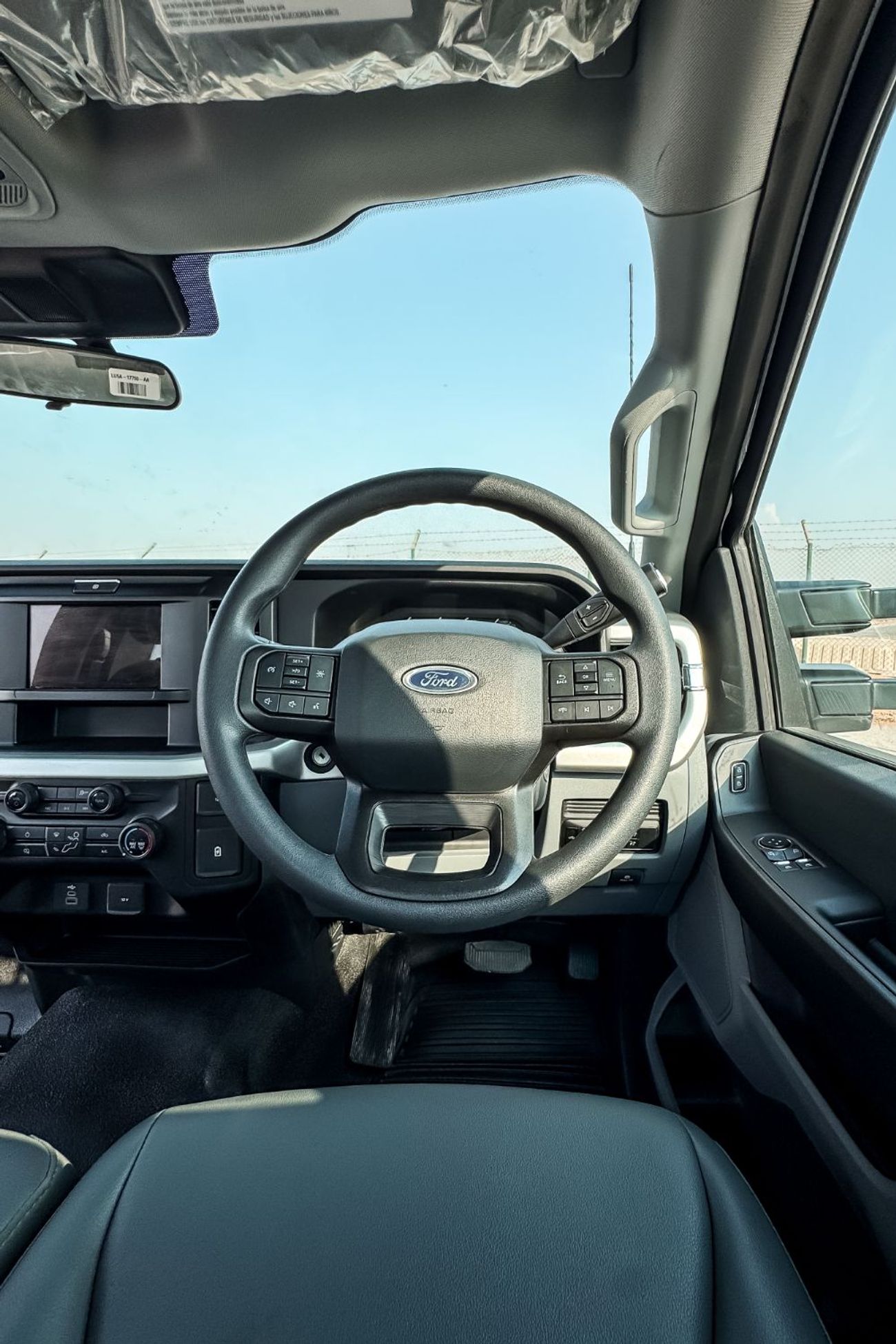 فورد F 550 2025 Ford Super Duty F-550 RIGHT HAND DRIVE (RHD)