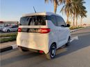 Wuling Mini EV Wuling Mini EV MY 2022