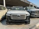تويوتا لاند كروزر EXPORT ONLY - LC300 VX 4.0L (Bahraini)