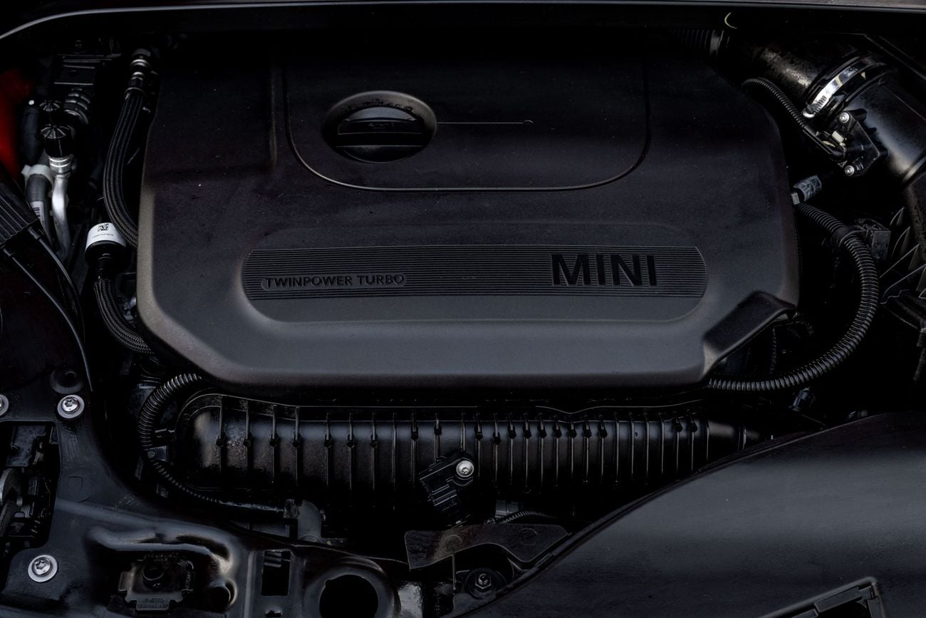 ميني كنتريمان Countryman S | 2,155 P.M | 0% Downpayment | Full MINI History!