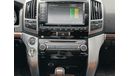 Toyota Land Cruiser VXR / 5.7L /  1 YEAR WARANTY / REGISTERATION / INSURANCE FREE (LOT # 35734)