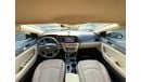 Hyundai Sonata 2017 HYUNDAI SONATA GDI / EXPORT ONLY