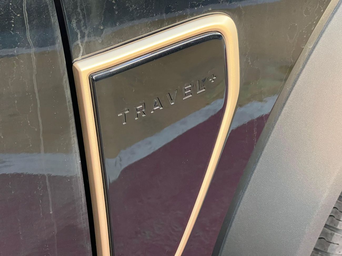 Jetour T2 JETOUR T2 - MODEL 2025