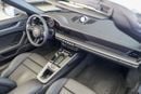 Porsche 911 Targa 4 3.0L (385 HP) Targa