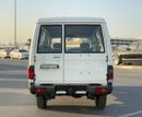 Toyota Land Cruiser EXPORT ONLY - LC 78 E MANUAL TRANSMISSION