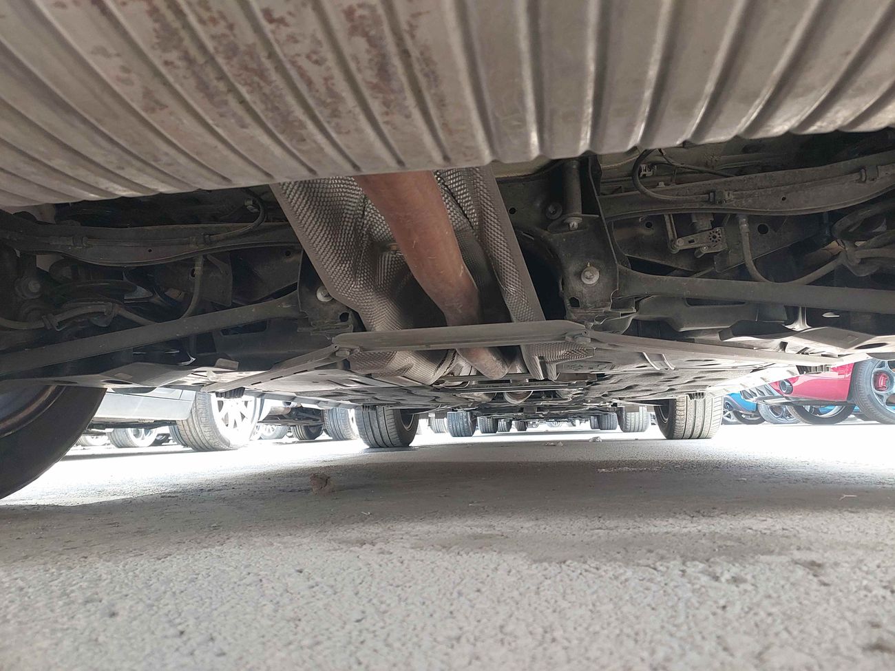 بي أم دبليو X2 SDRIVE 20I JOY EDITION 2 | بدون دفعة مقدمة | اختبار القيادة في المنزل