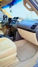 Toyota Prado TXL 2016 Model V4 2.L GCC Specification