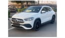 Mercedes-Benz GLA 200 Premium