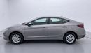Hyundai Elantra GL 1.6 | Under Warranty | Inspected on 150+ parameters