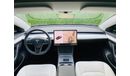 Tesla Model 3 TESLA MODEL 3 GCC 2023 Standard enhanced autopilot  Service history (under warranty) Original paint