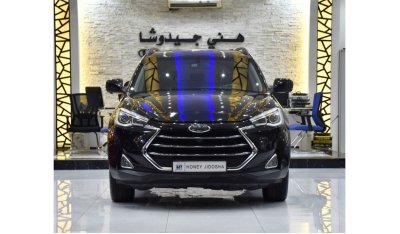 جاك S7 EXCELLENT DEAL for our JAC S7 2.0 ( 2019 Model ) in Black Color GCC Specs