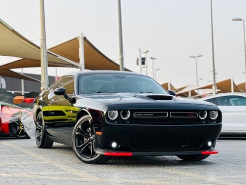 دودج تشالينجر R/T