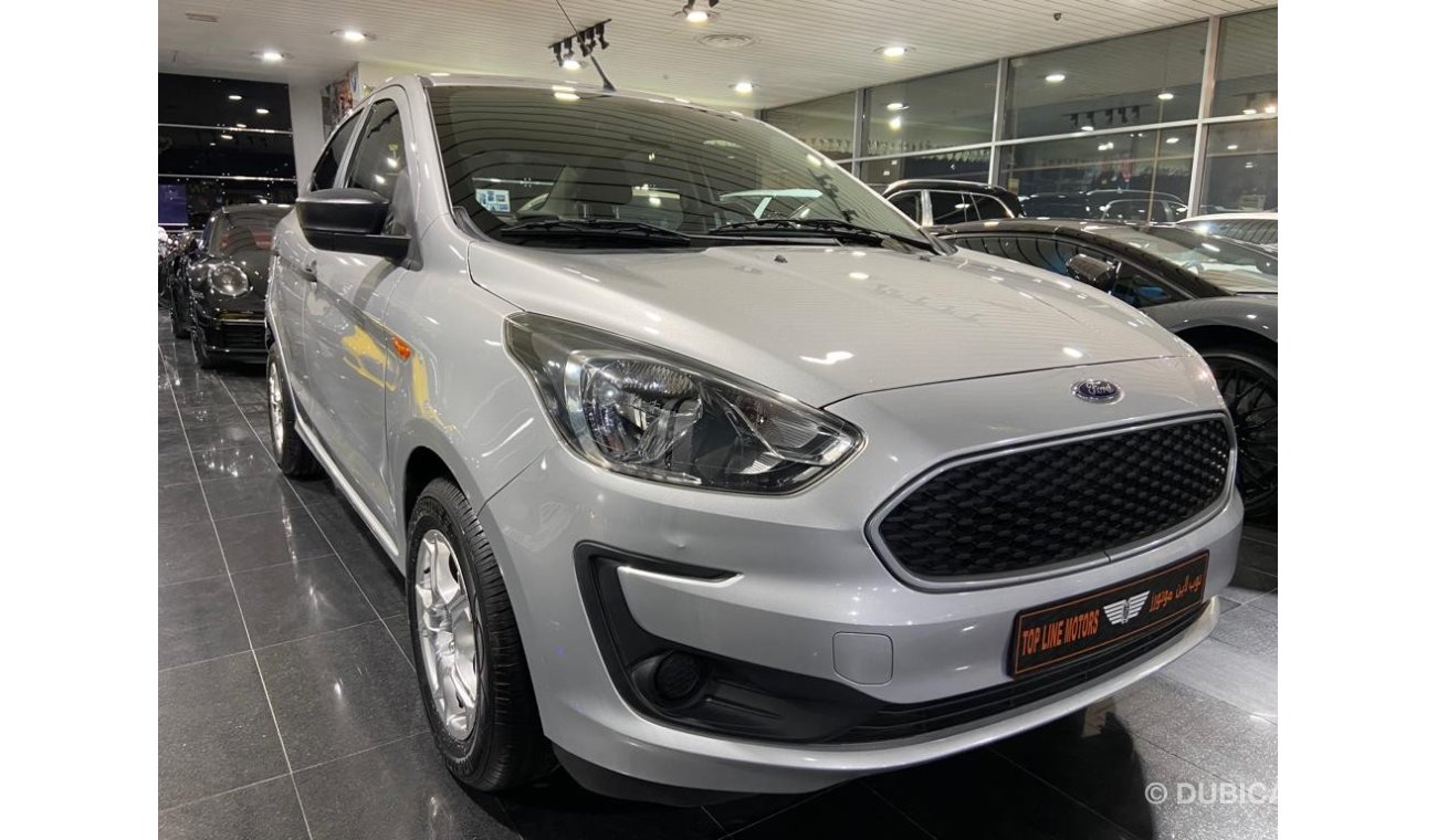 Ford Figo OTHER