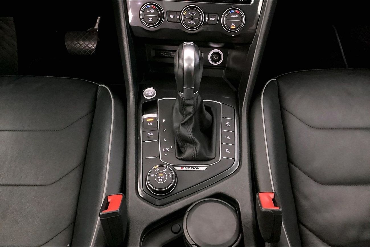 Volkswagen Tiguan Sport | National Day Celebration | Guaranteed Warranty | 0 Down Payment