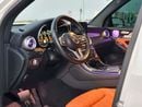 مرسيدس بنز GLC 300 GLC 300 AMG