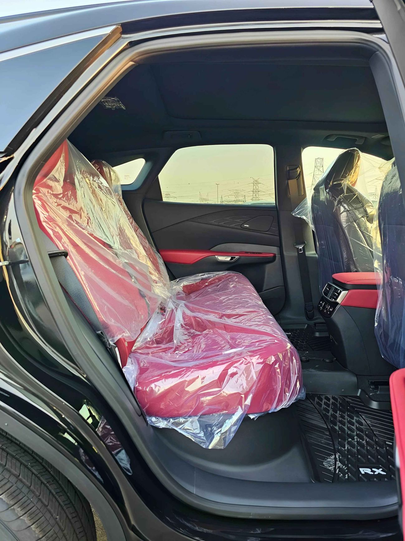 Lexus RX350 FSPORT F3 / 3.5L V6 PETROL / 360* WITH RADAR / PANORAMIC / CANADIAN (CODE# 68078)