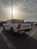 تويوتا هيلوكس Toyota HILUX 2026 4x2 diesel D-4D