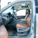 Cadillac Escalade Premium Luxury 6.2L