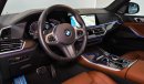 BMW X5 50 I