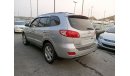 Hyundai Santa Fe MXL / DIESEL - ACCIDENTS FREE/ CAR IS IN PERFECT INSIDE OUT