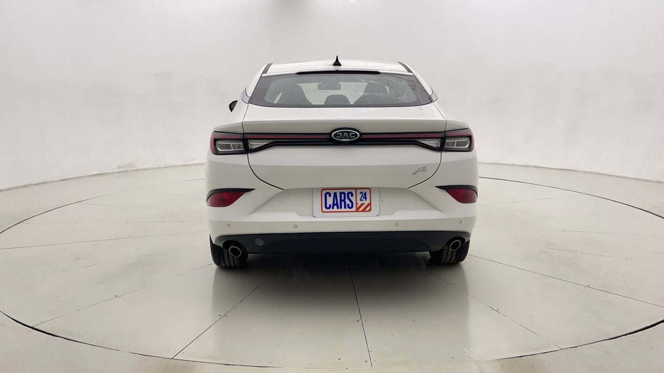 JAC J7 INTELLIGENT 1.5 | Zero Down Payment | Home Test Drive