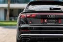Audi Q8 Luxury Q8 Luxury | 5,582 P.M | 0% Downpayment | Perfect Condition!