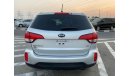 كيا سورينتو 2015 KIA SORENTO MID OPTION