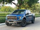 Ford F 150 Raptor