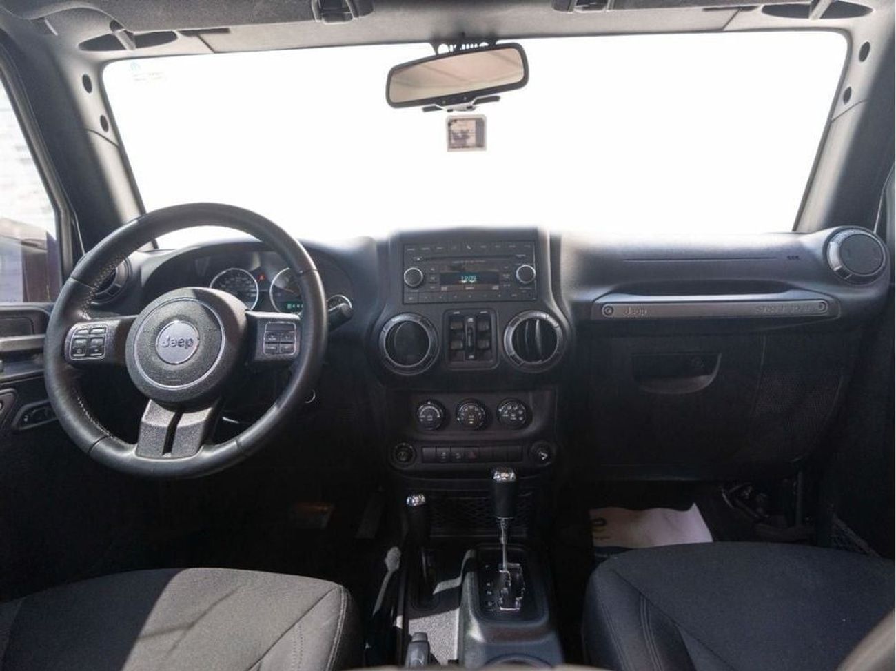 جيب ويليز WILLYS WHEELER