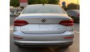 Volkswagen e-Lavida **2019** Import Spec