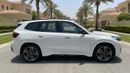 BMW X1 XDRIVE 20i M SPORT 2025 | AED 2574/Month | 0 DP | 30 Day Return | Warranty | Service History