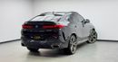 BMW X6 M 50i 2021 BMW X6 M50i, Warranty, Full BMW Service History, Fully Loaded, Excellent Condition, GCC