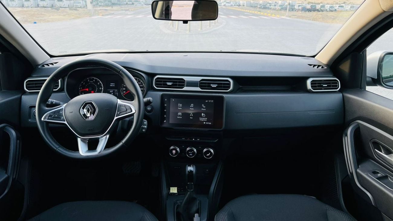 رينو داستر LE 1.6L