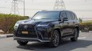 Lexus LX 600 F Sport Launch Edition 3.5L