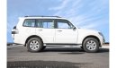 Mitsubishi Pajero 3.5L V6 with Driver Power Seat , Sunroof and Auto A/C