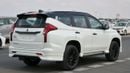 ميتسوبيشي مونتيرو سبورت Brand New Mitsubishi Montero Sport Prime Edition 2023 Export 3.0L A/T 4WD Petrol |White/Beige|