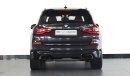 BMW X3 M Competition