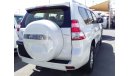 Toyota Prado Toyota Prado TXL 2015 GCC